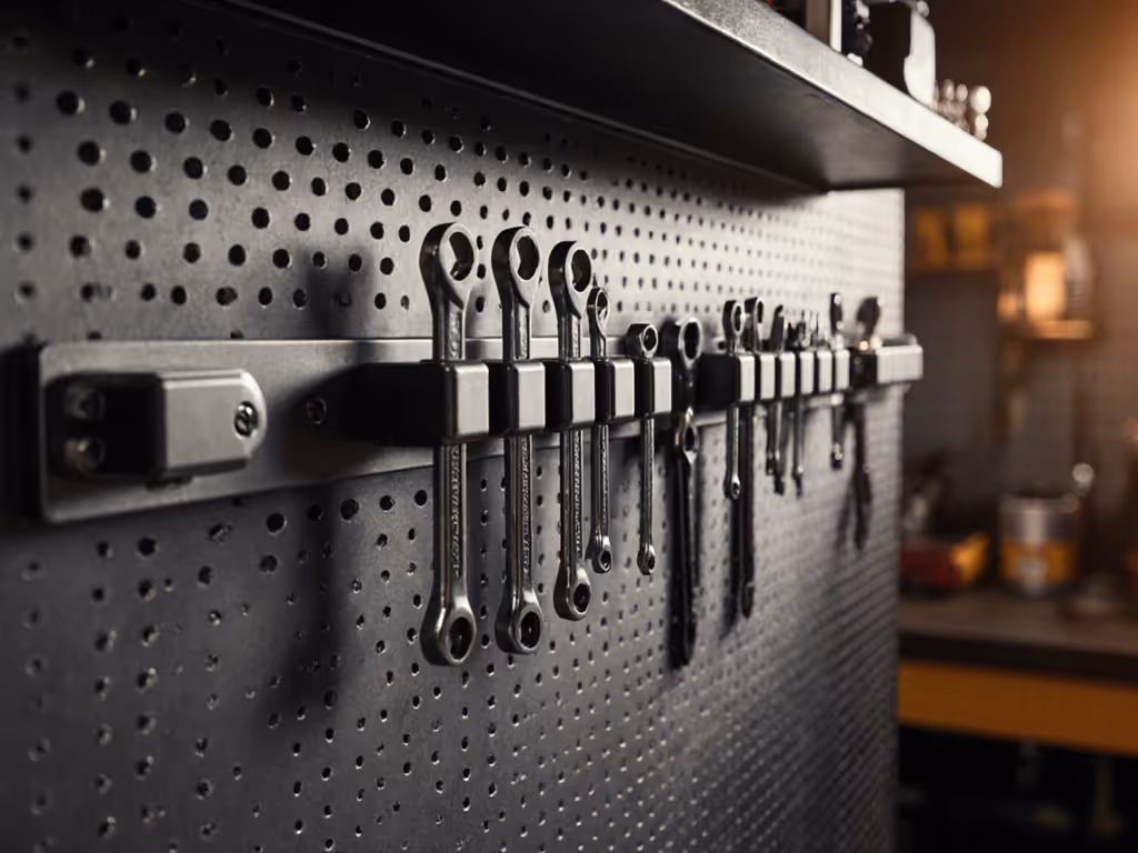 magnetic_tool_holder_installation_on_industrial_workshop_wall